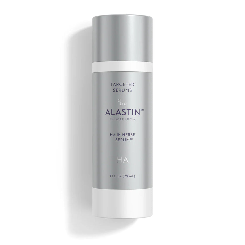 Alastin Skincare HA Immerse Serum (30ml)