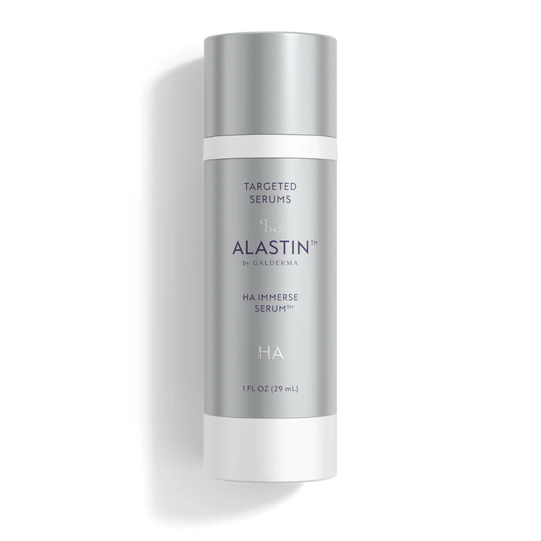 Alastin Skincare HA Immerse Serum (30ml)