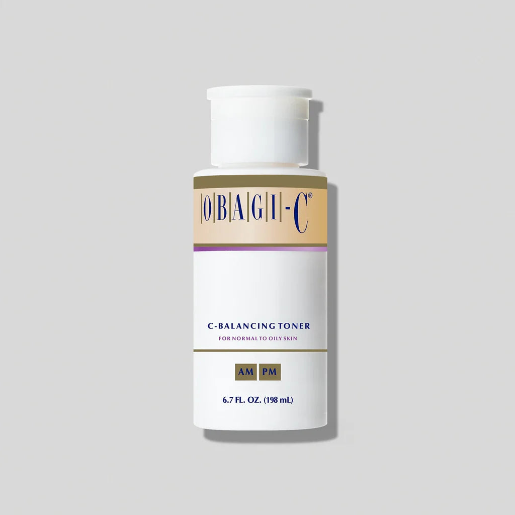 Obagi-C FX C-Balancing Toner (198ml)