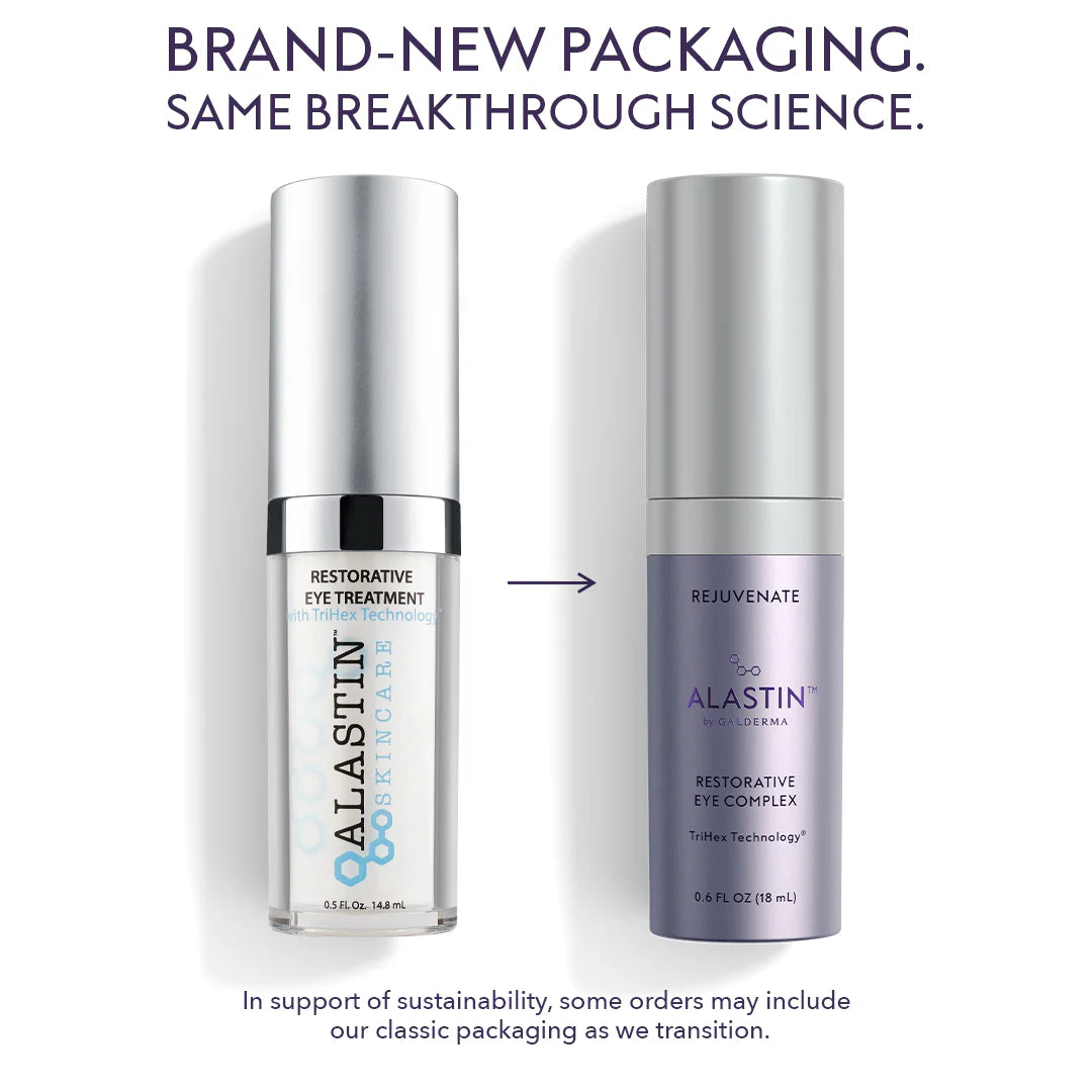 Alastin Skincare Restorative Eye Complex (18ml)