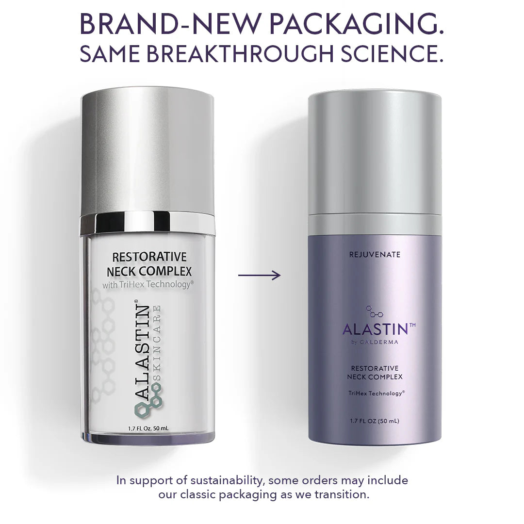 Alastin Skincare Restorative Neck Complex (50ml)
