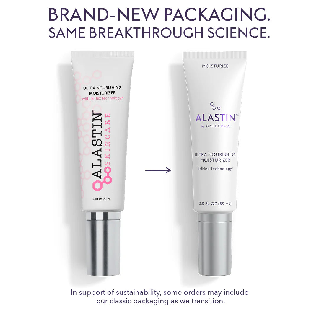 Alastin Ultra Nourishing Moisturiser (59ml)