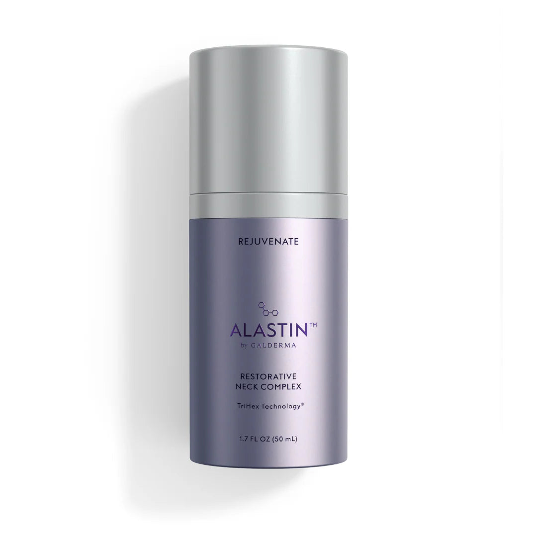 Alastin Skincare Restorative Neck Complex (50ml)