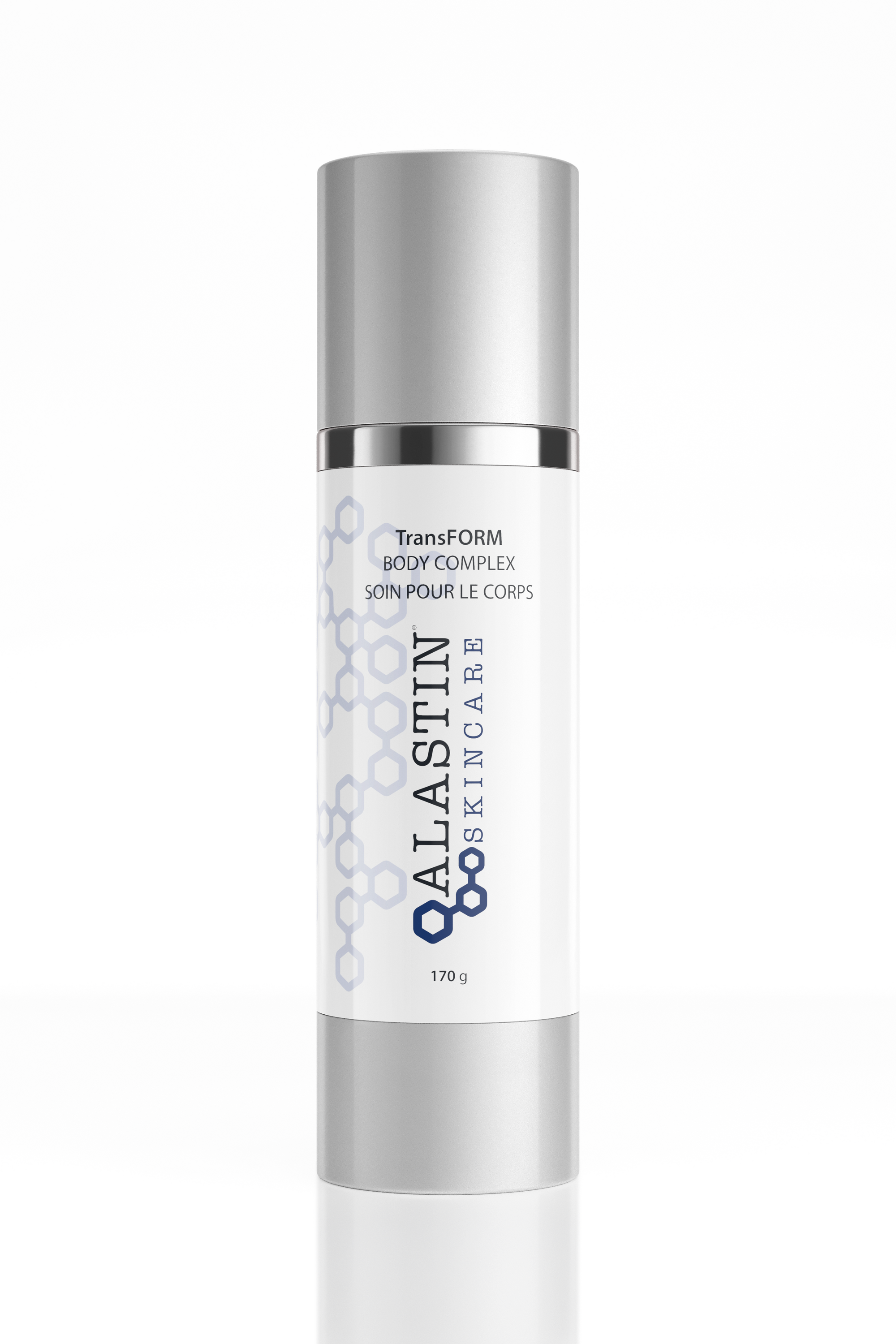 Alastin Skincare TransFORM Body Complex (170g)