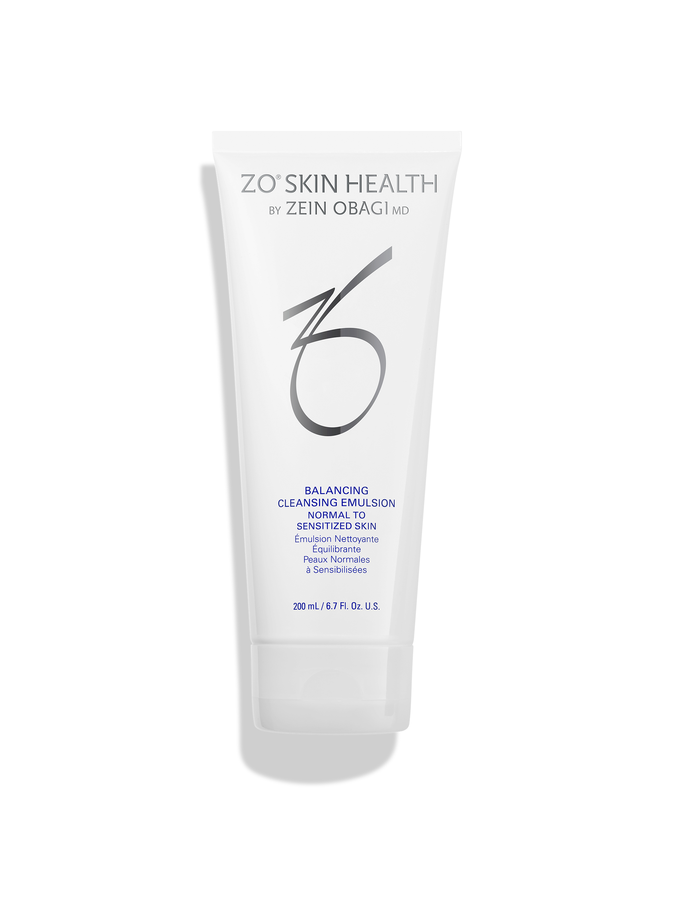 ZO Balancing Cleansing Emulsion (200ml)