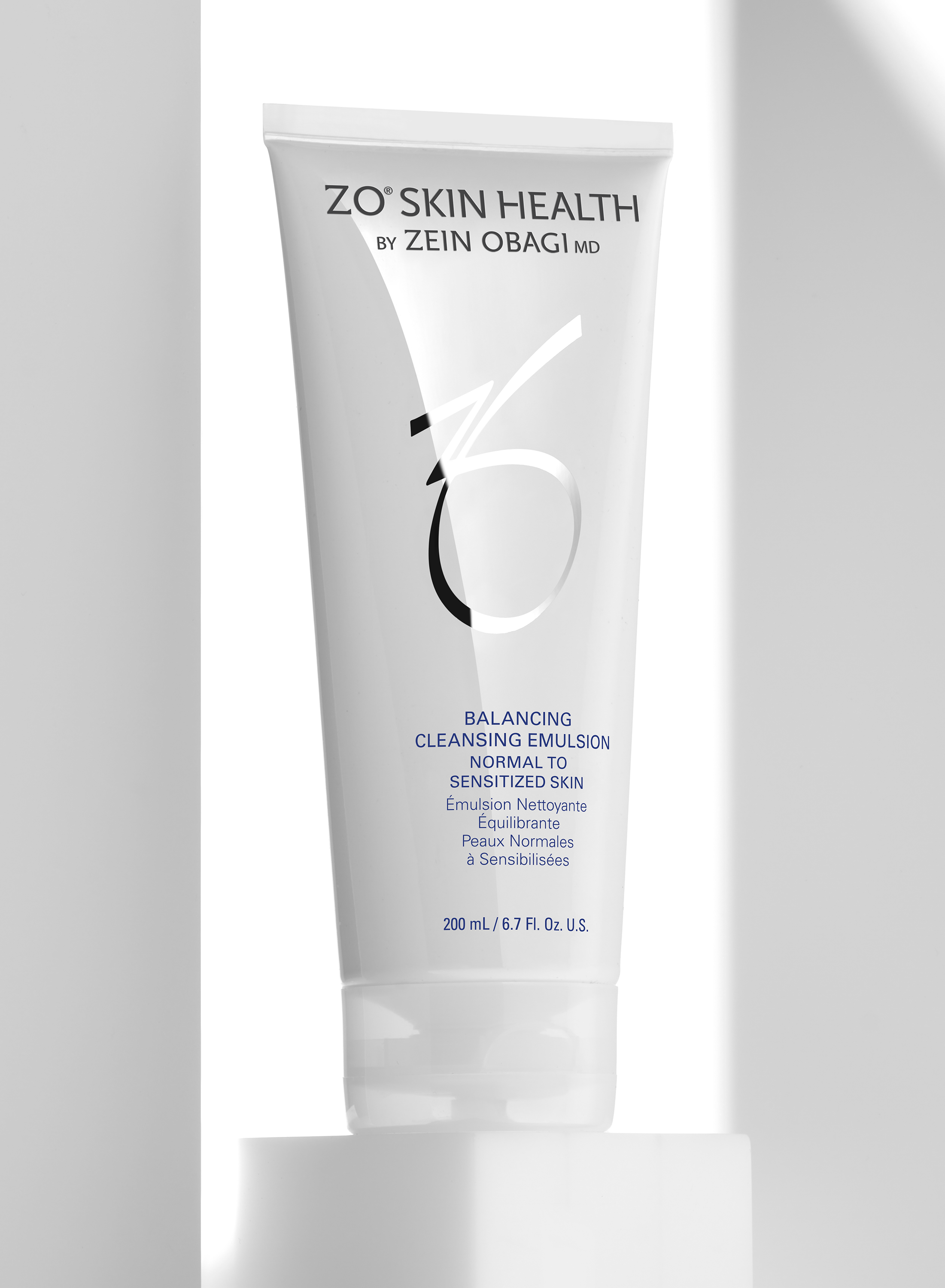 ZO Balancing Cleansing Emulsion (200ml)