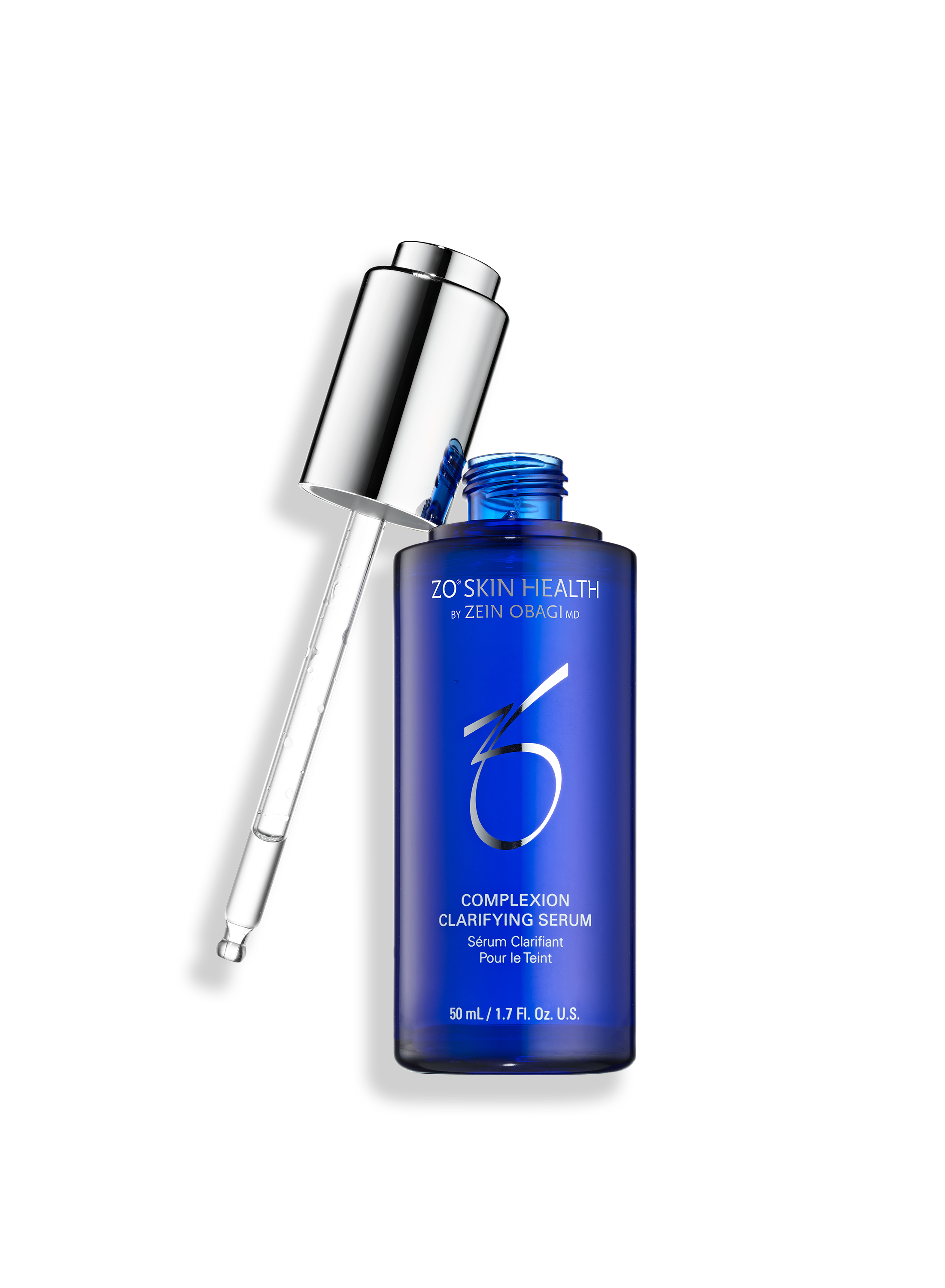 ZO Complexion Clarifying Serum (50ml)