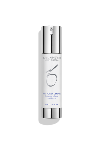 ZO Daily Power Defense (50ml)
