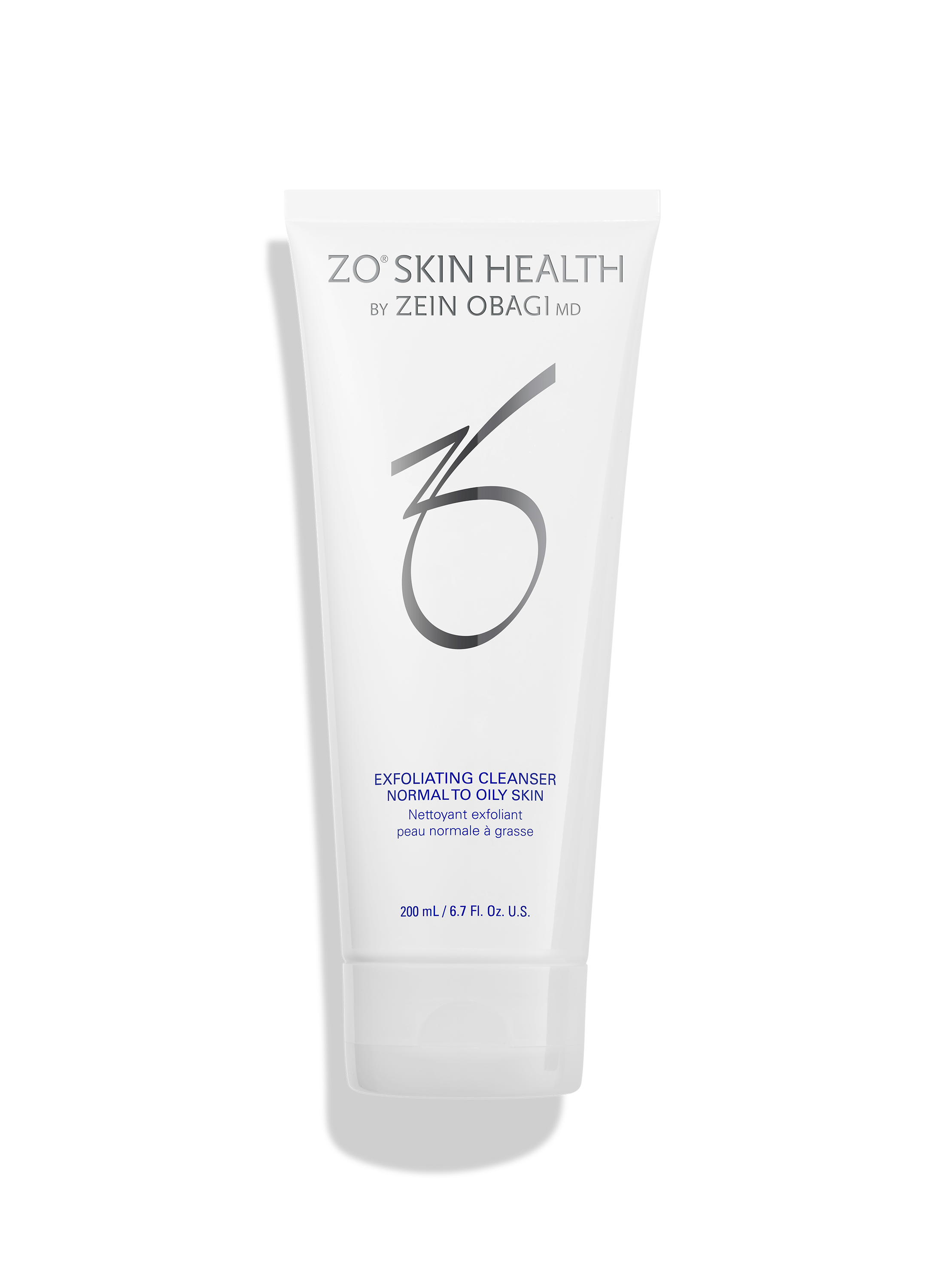 ZO Exfoliating Cleanser (200ml)