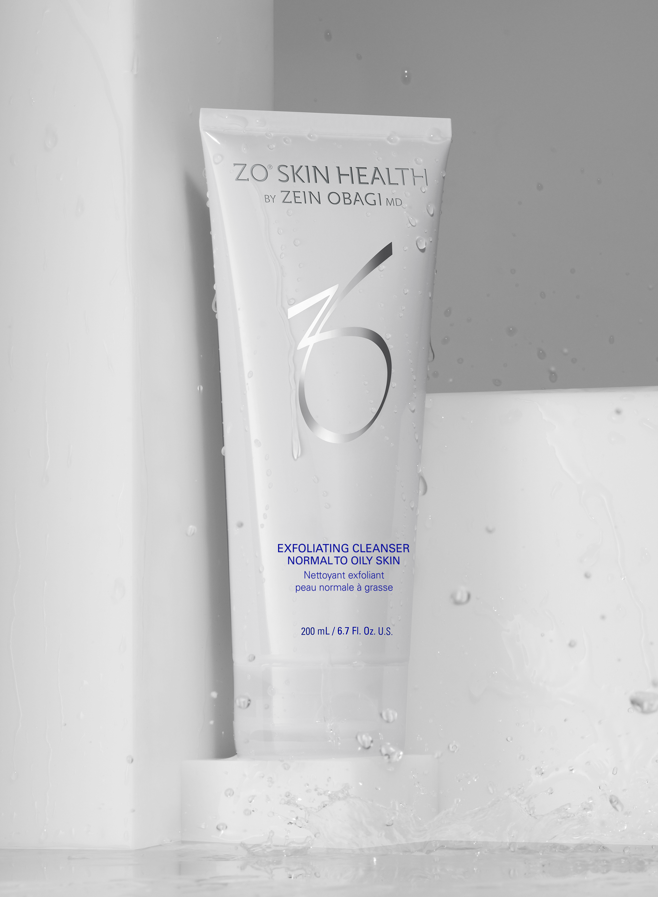ZO Exfoliating Cleanser (200ml)