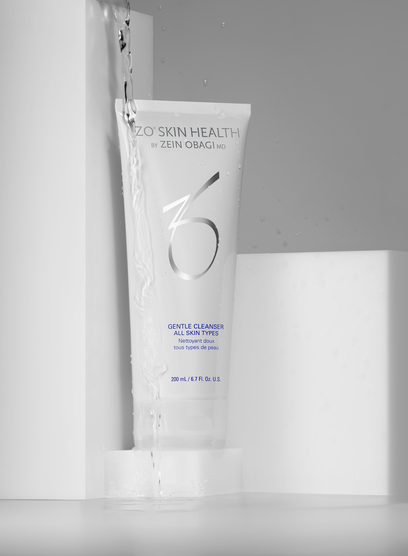 ZO Gentle Cleanser (200ml)