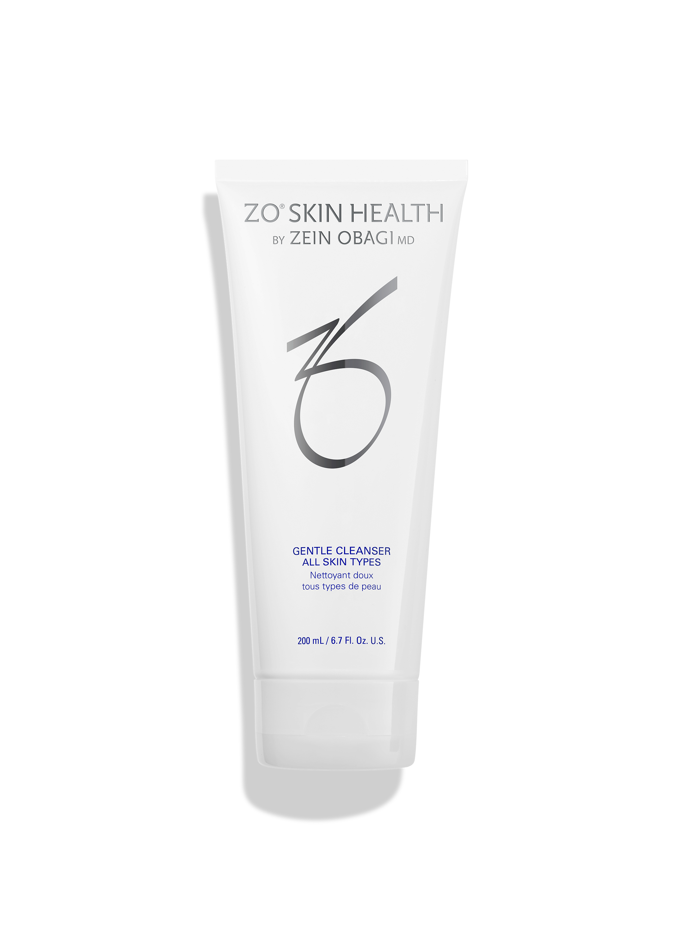 ZO Gentle Cleanser (200ml)