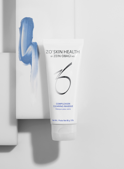 ZO Complexion Clearing Masque (85g)
