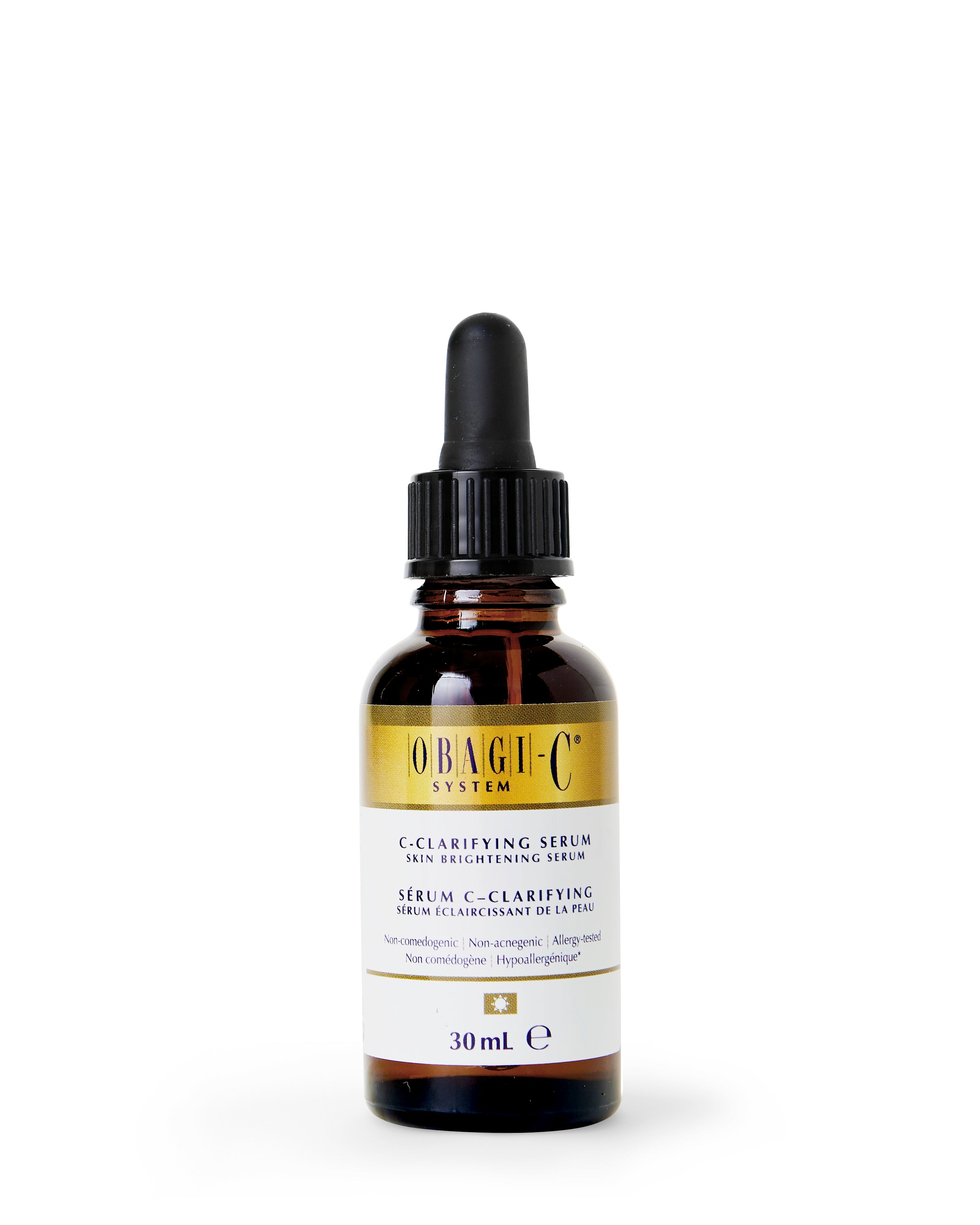 Obagi-C FX Clarifying Serum (30ml)
