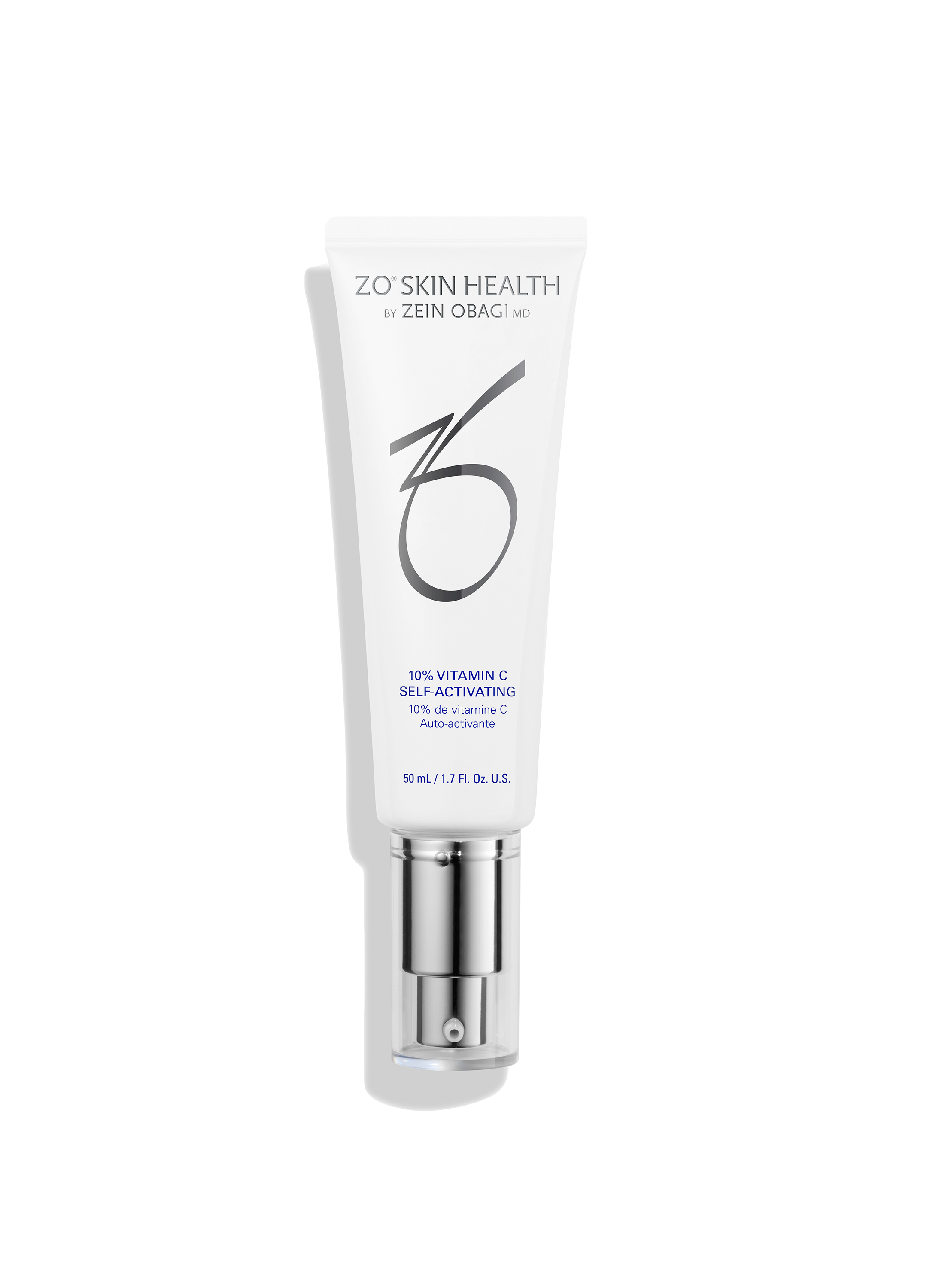 ZO 10% Vitamin C Self-Activating (50ml)