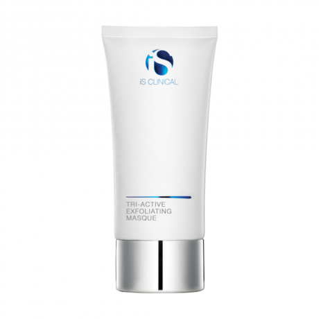 is-clinical-tri-active-exfoliating-mask
